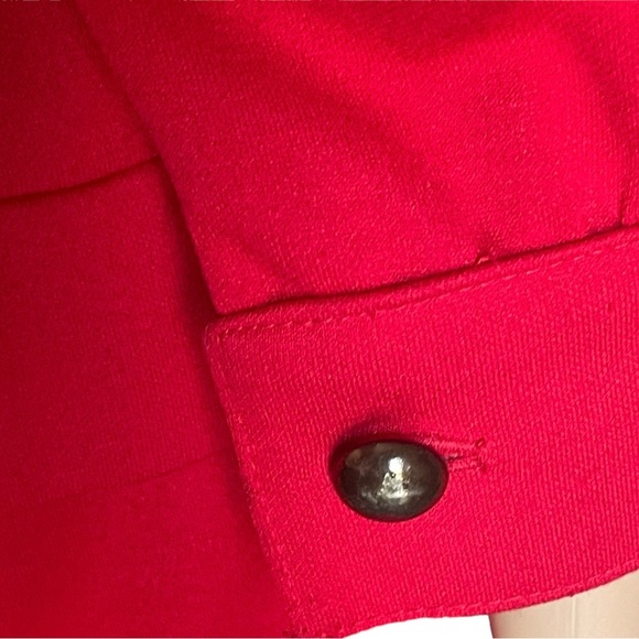 Three flag’s California red/gold suit size M - Picture 16 of 16